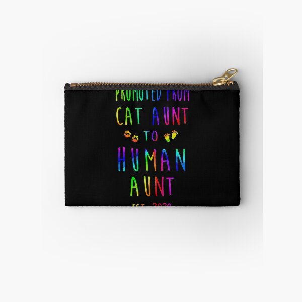 Item preview, Cat Auntie Promotion designed and sold by ironsloth.
