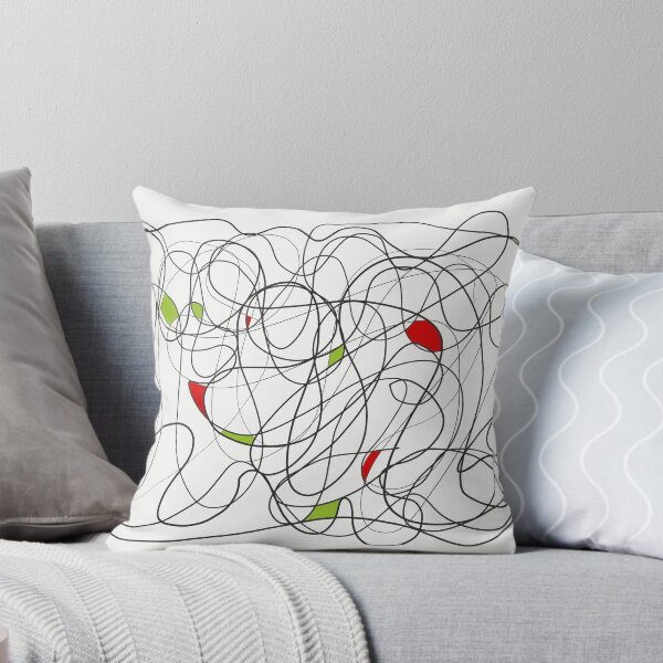 Item preview, Mi jackson pollock designed and sold by Talos727.