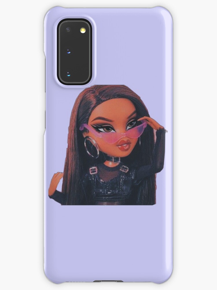 bratz doll case