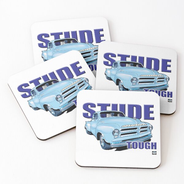 Item preview, Stude Tough designed and sold by RMautoart42.