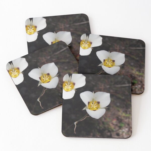 Item preview, Mariposa Poppy designed and sold by WhiteTipRose.