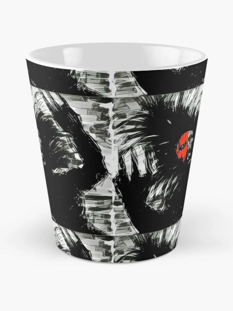 Thumbnail 2 of 4, Coffee Mug, Wounded Defender designed and sold by JetStreamART.