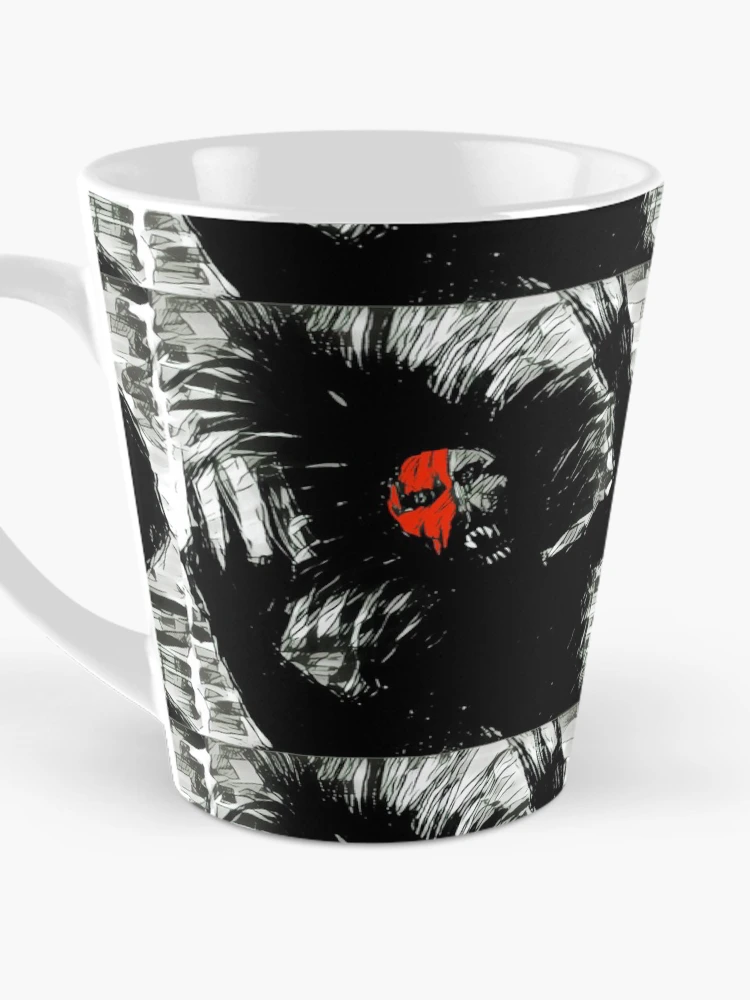 Thumbnail 3 of 4, Coffee Mug, Wounded Defender designed and sold by JetStreamART.
