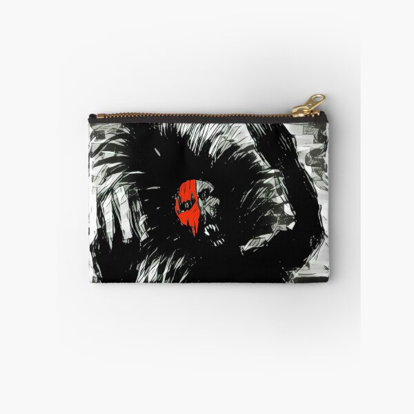 Item preview, Wounded Defender designed and sold by JetStreamART.