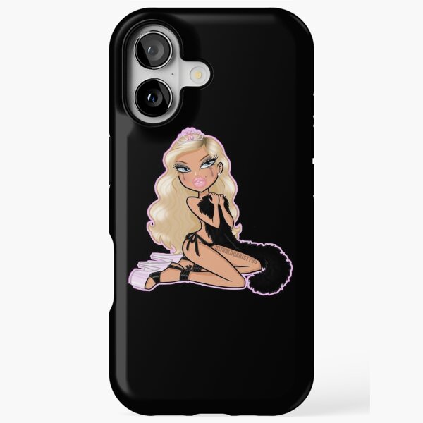 Bratz iPhone Cases for Sale | Redbubble