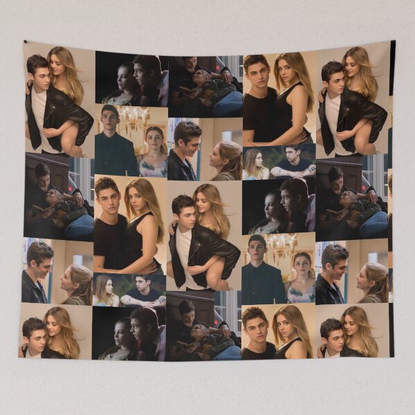 Item preview, Hessa Photo Edit designed and sold by lilyyysdesigns.