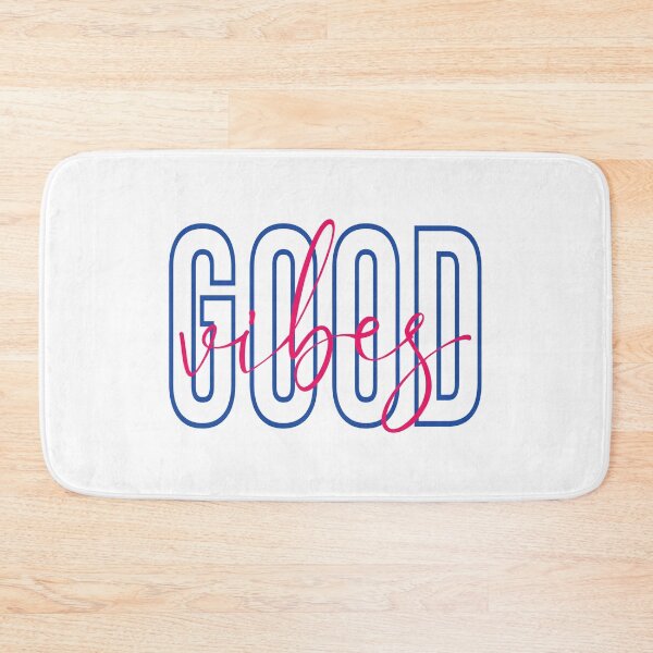 Item preview, Good Vibes designed and sold by BekkaCampbell.