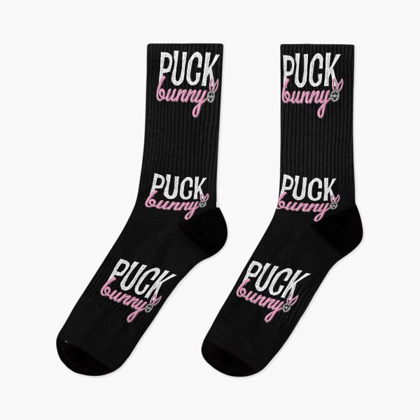 Item preview, Hockey Puck Bunny Letterkenny designed and sold by PincGeneral.