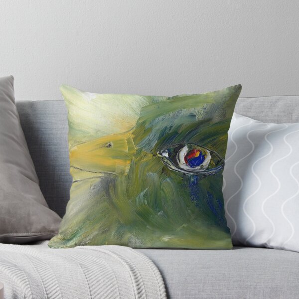 Item preview, She Watches ... by CC Willow designed and sold by CCWillow.