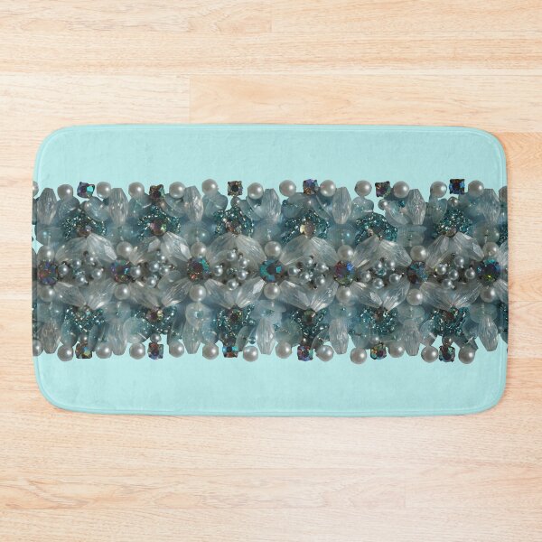 Item preview, Vintage Bling Beads, Pearls, Diamantes and Sequins  designed and sold by MHen.