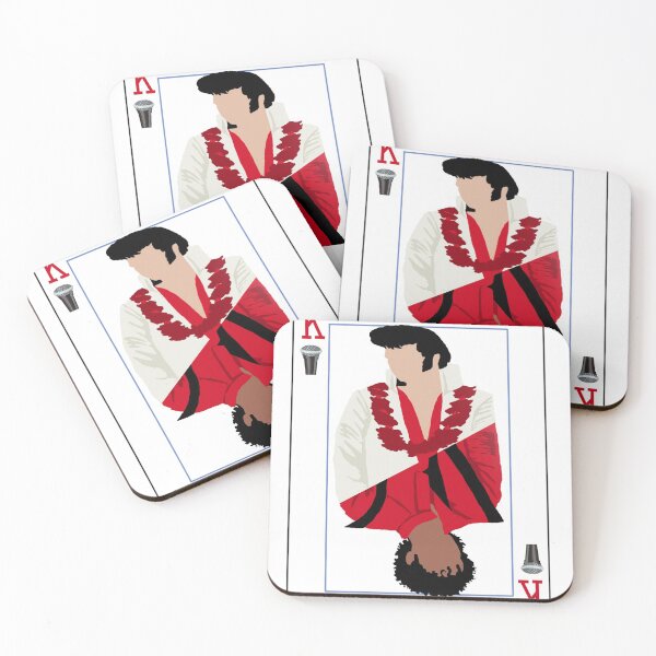 Item preview, The Kings designed and sold by Andrew Sapienza.