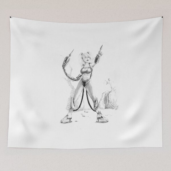 Item preview, Whipper Snapper designed and sold by Neil Blue.