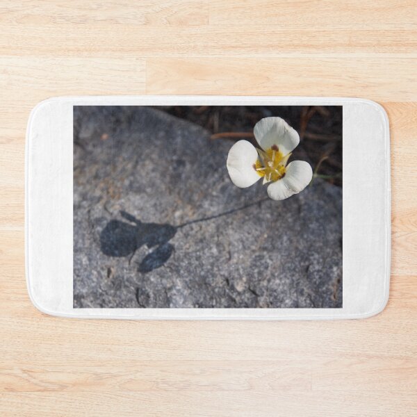 Item preview, Mariposa Poppy with Shadow designed and sold by WhiteTipRose.