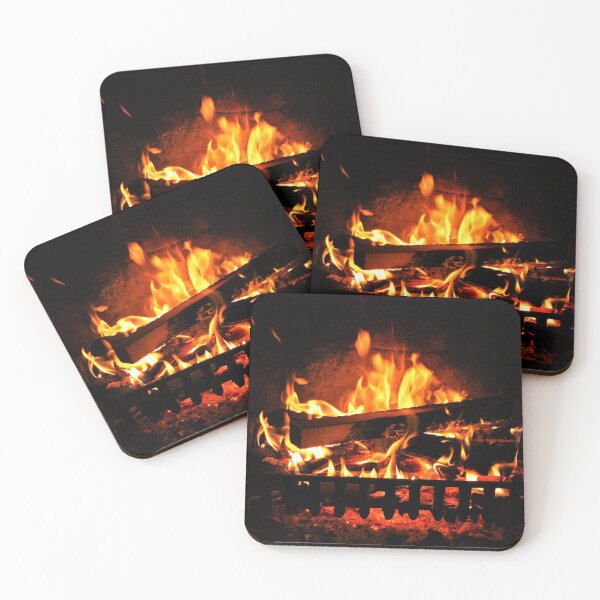Item preview, Fireplace  designed and sold by RabboM.
