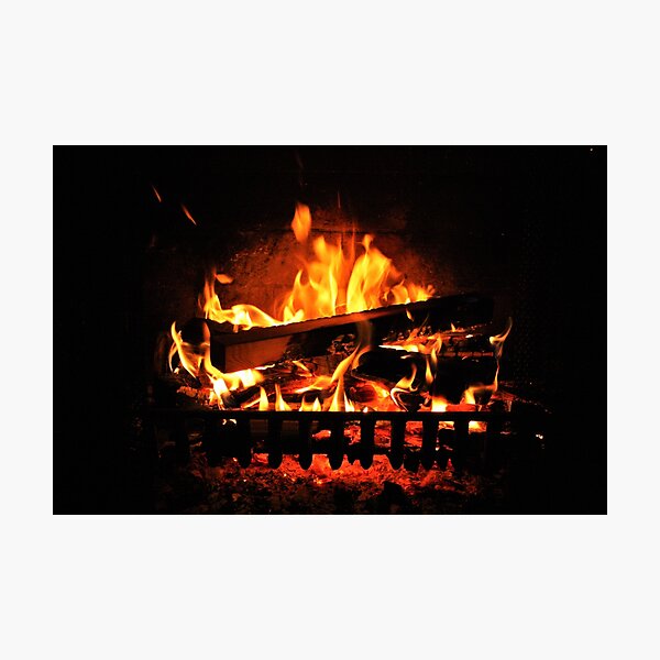 Item preview, Fireplace  designed and sold by RabboM.