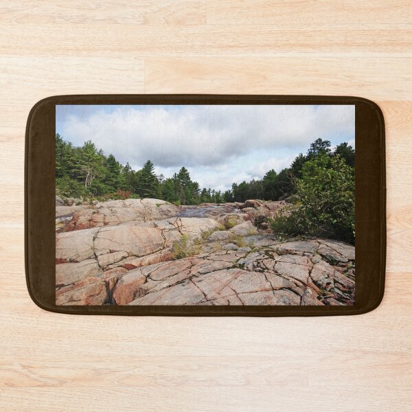 Item preview, Between A Rock And A Hard Place I designed and sold by Debbie Oppermann.