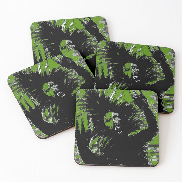 Item preview, Jungle Fighter designed and sold by JetStreamART.