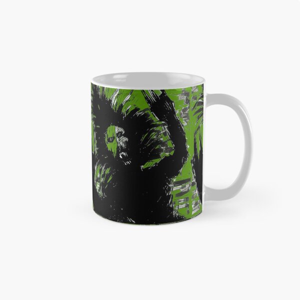 Item preview, Jungle Fighter designed and sold by JetStreamART.