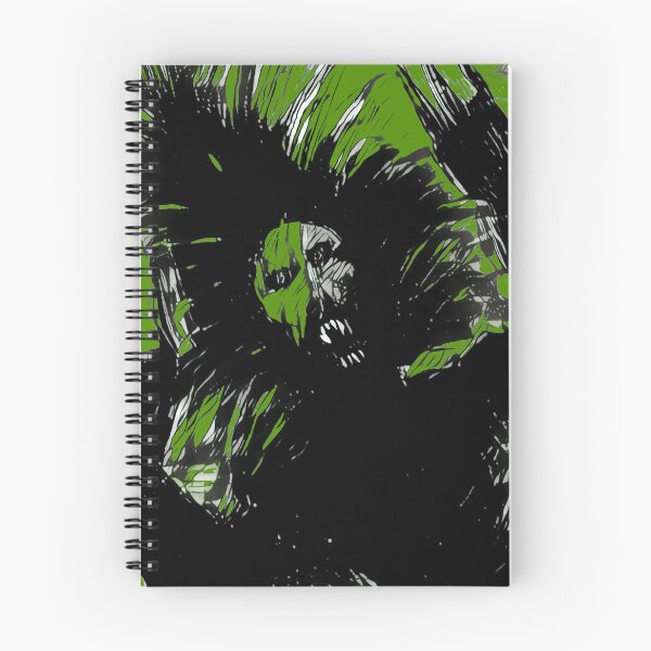Item preview, Jungle Fighter designed and sold by JetStreamART.