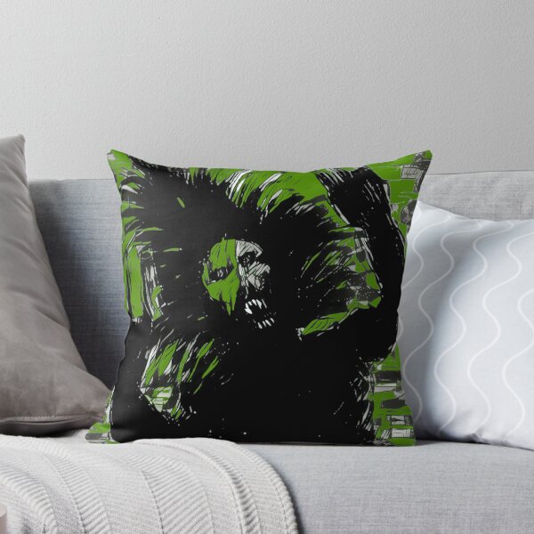 Item preview, Jungle Fighter designed and sold by JetStreamART.