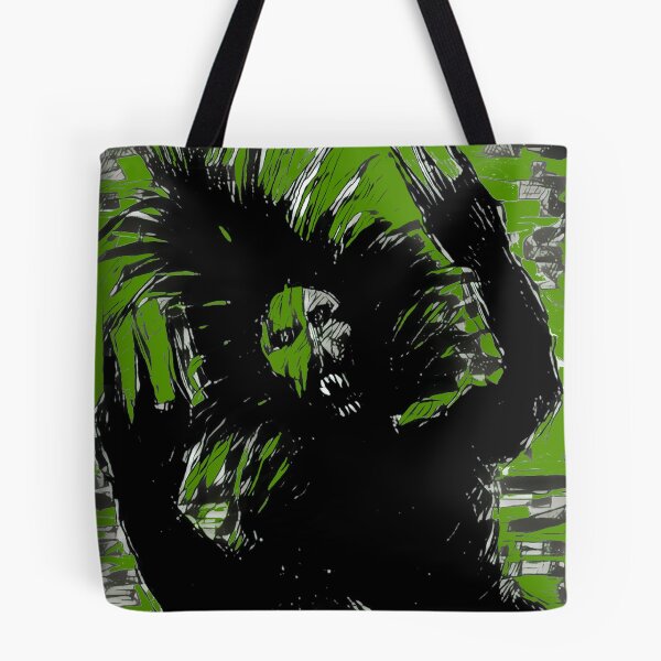 Item preview, Jungle Fighter designed and sold by JetStreamART.