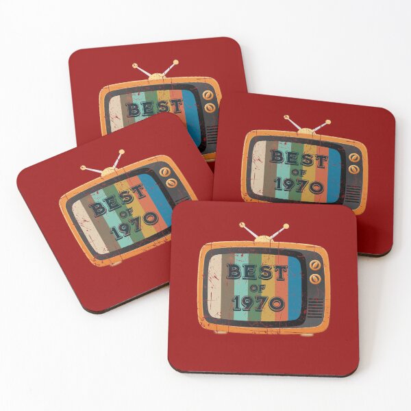Item preview, 50 years old, Vintage 50th Birthday, Made in 1970 Bday designed and sold by MagicBoutique.