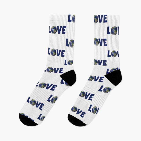 Item preview, Love This Earth designed and sold by Sweetie Spicy.
