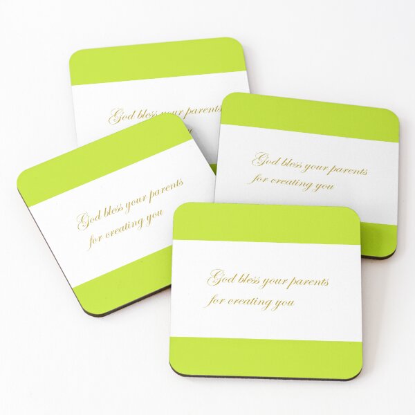 Item preview, A beautiful compliment for you and your parents designed and sold by Anjali010.