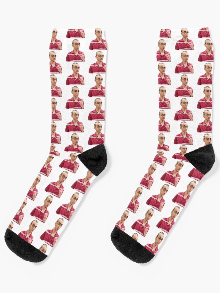 baby van socks