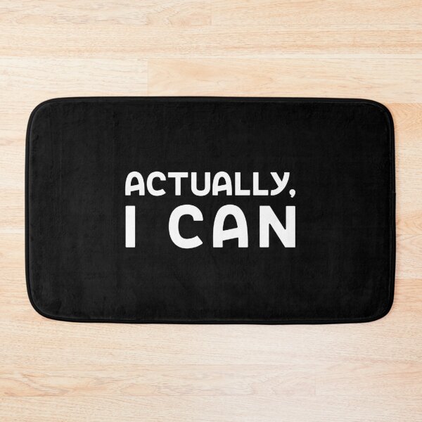 Item preview, Workout Motivation I Can Encourage Health Encouragement Goal Premium design designed and sold by CreatedByHeidi.