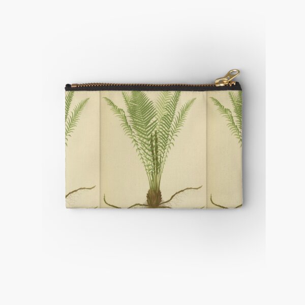 Item preview, Ostrich Fern designed and sold by BlueSpecsStudio.