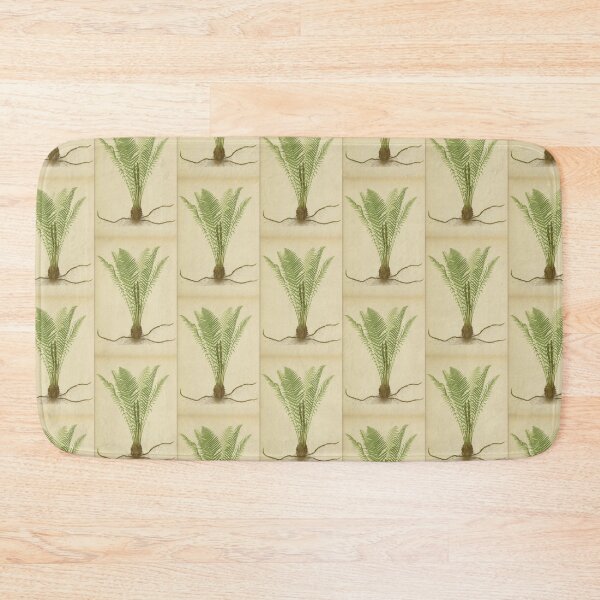 Item preview, Ostrich Fern designed and sold by BlueSpecsStudio.