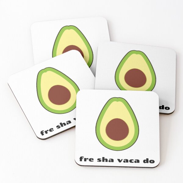Item preview, fre sha vaca do designed and sold by eliset983.