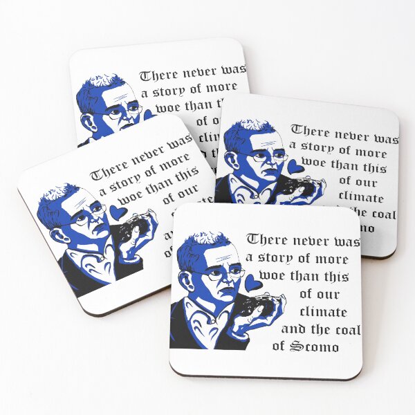 Item preview, Climate politics Australia designed and sold by Cerulean-Lizard.
