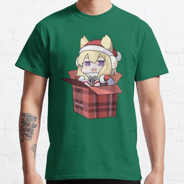 SmolSpite Classic T-Shirt