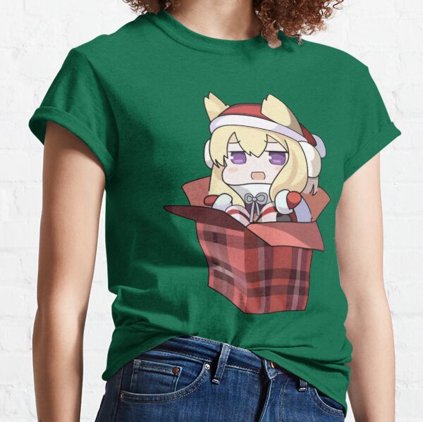 SmolSpite Camiseta clásica