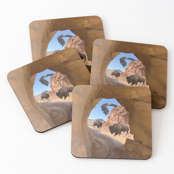 Item preview, Through the Looking Glass designed and sold by GraceSage.