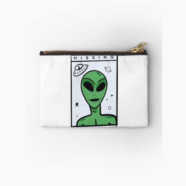 Item preview, Missing alien designed and sold by tkgraphics99.