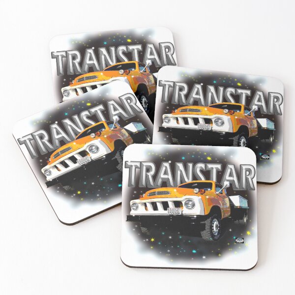 Item preview, Studebaker Transtar designed and sold by RMautoart42.