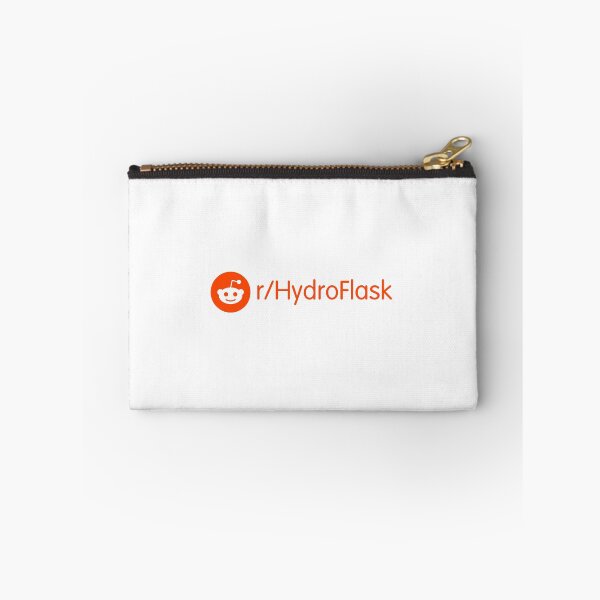 Item preview, Hydroflask Subreddit Logo Classic designed and sold by Olivia Stranger.