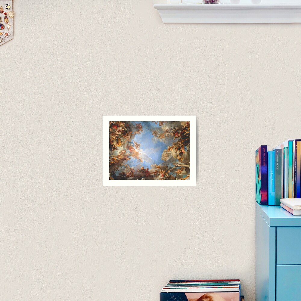 Item preview, Art Print designed and sold by eliza-beth-.