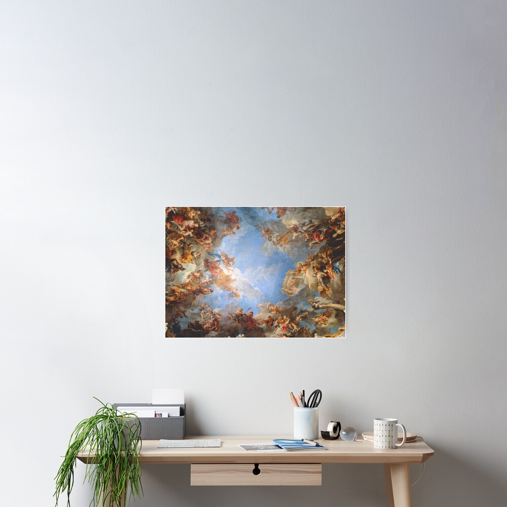 Item preview, Poster designed and sold by eliza-beth-.