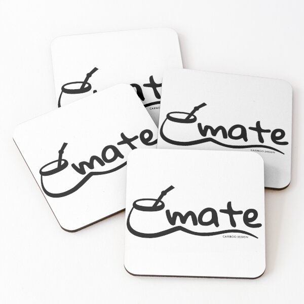 Item preview, Mate designed and sold by Cariboo Design.