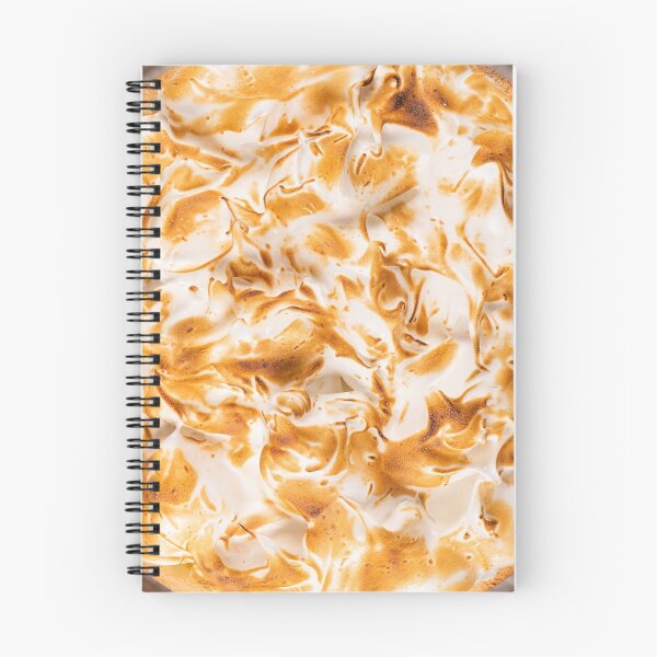 Item preview, Lemon tart pie with meringue cream. Traditional American cake. Homemade baking. Copy space. designed and sold by AnaMOMarques.