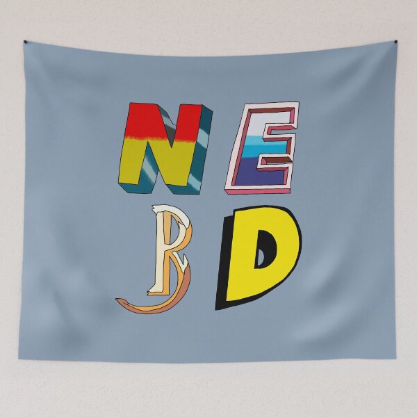 Item preview, Nerd Cartoon designed and sold by JJMoe7.