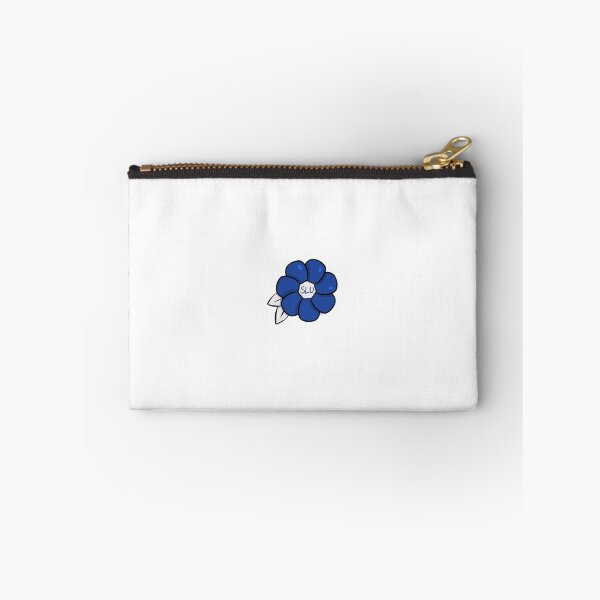 Item preview, Saint Louis University Flower designed and sold by SoybeanTomato.