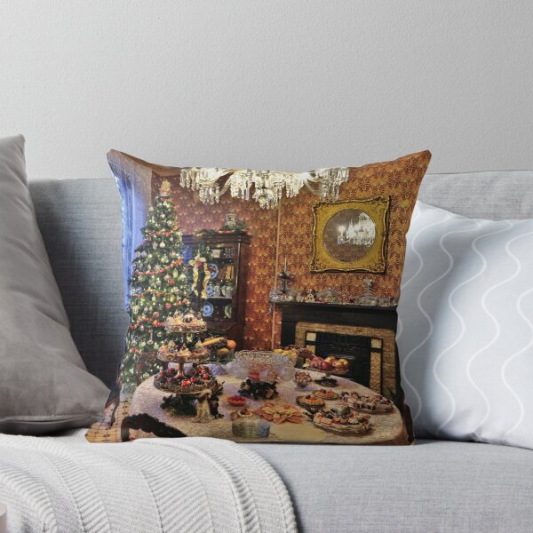 Item preview, Victorian Christmas designed and sold by Lanis Rossi.