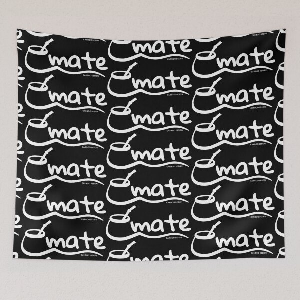 Item preview, Mate_W designed and sold by Cariboo Design.