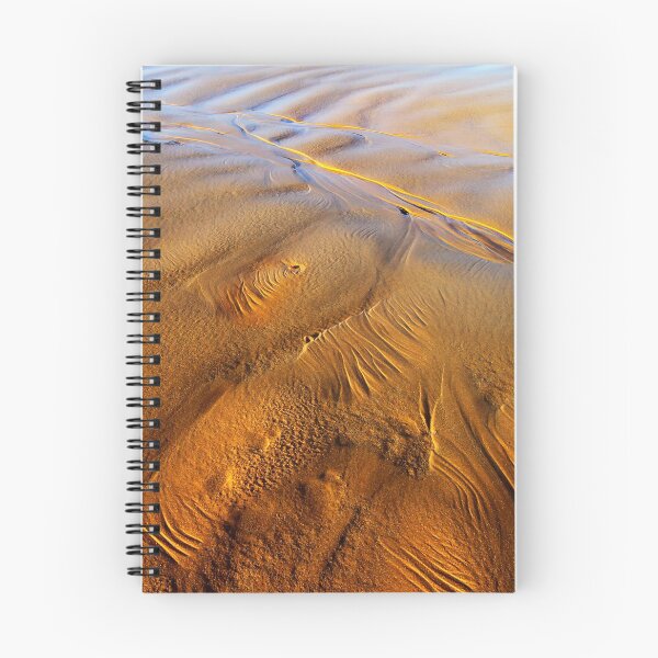 Item preview, Waves of Sand designed and sold by Angelika  Vogel.