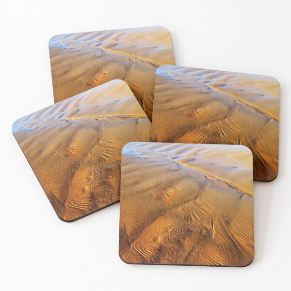 Item preview, Waves of Sand designed and sold by Angelika  Vogel.
